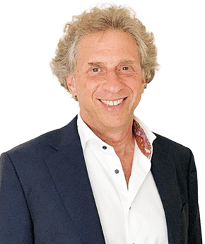 Dr. Jerry Jesin, General Dentist and Partner portrait