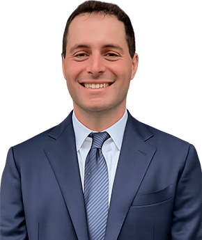 Dr. Mitchell Dzaldov, General Dentist  portrait